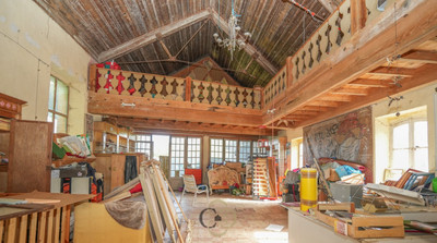 French property for sale in Sauve, Gard - €1,360,000 - photo 6
