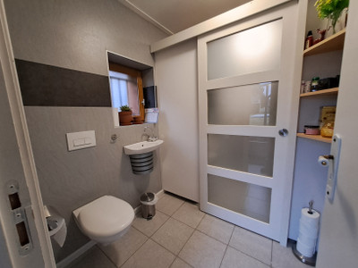 French property for sale in Saint-Aubin-sur-Loire, Saône-et-Loire - €295,000 - photo 9