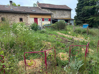 French property for sale in Cussac, Haute-Vienne - €189,000 - photo 9