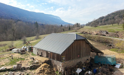 French property for sale in Saint-François-de-Sales, Savoie - €220,000 - photo 1