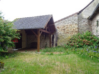 Maison à vendre à Mialet, Dordogne - 88 000 € - photo 3