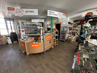 Commerce à vendre à Chalais, Charente - 152 173 € - photo 3
