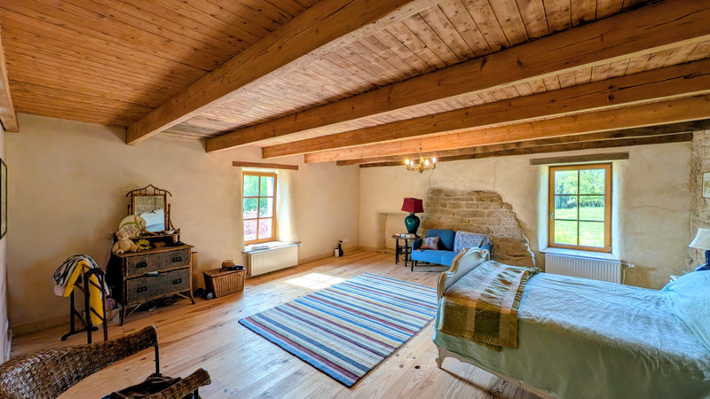 French property for sale in Langonnet, Morbihan - €551,200 - photo 8
