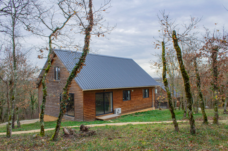French property for sale in Sérignac, Lot - €295,000 - photo 6