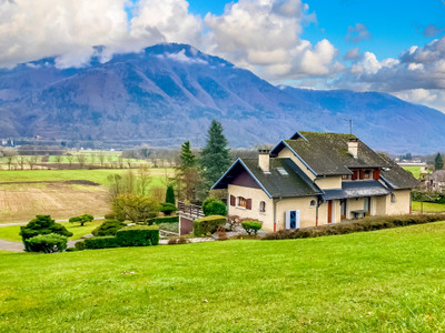 house for sale in Savoie