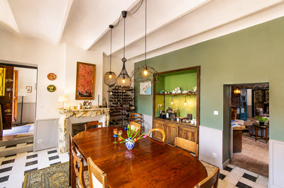 French property for sale in Raissac-d'Aude, Aude - €849,000 - photo 3