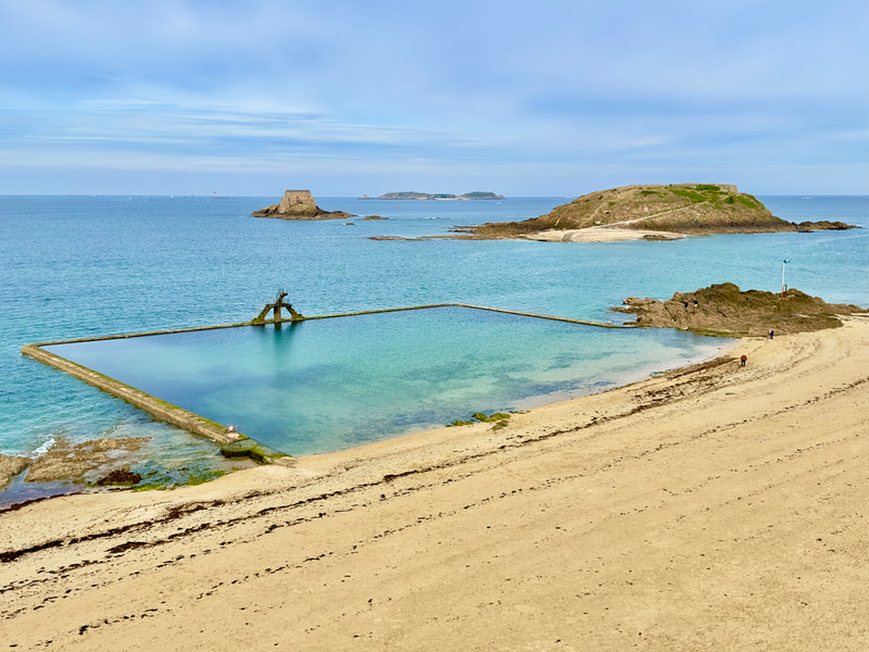 French property for sale in Saint-Malo, Ille-et-Vilaine - €694,000 - photo 2