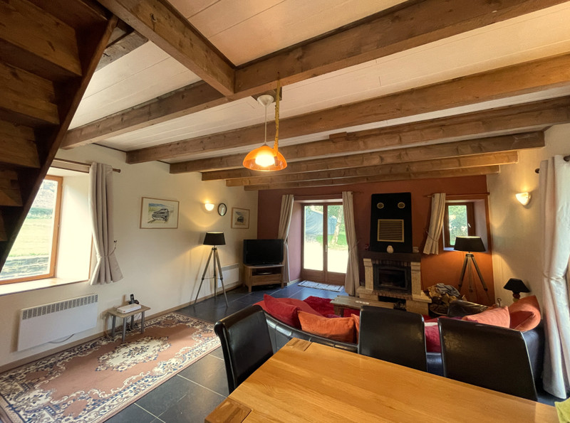 French property for sale in Plussulien, Côtes-d'Armor - €189,000 - photo 6