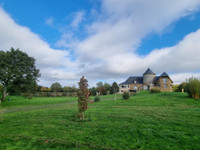 Maison à vendre à Ruillé-Froid-Fonds, Mayenne - 763.200 € - photo 3