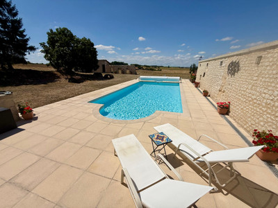 French property for sale in Val des Vignes, Charente - €395,380 - photo 3