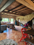 Maison à vendre à Val d'Issoire, Haute-Vienne - 233.200 € - photo 4