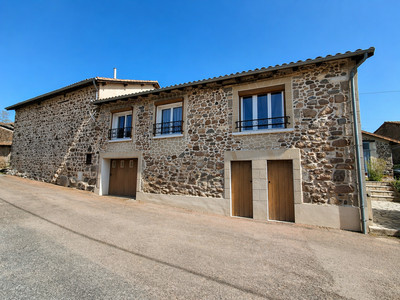 French property for sale in Exideuil-sur-Vienne, Charente - €165,000 - photo 10