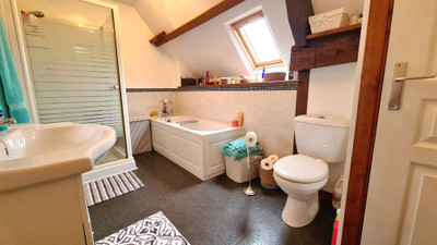 French property for sale in Hercé, Mayenne - €139,900 - photo 7