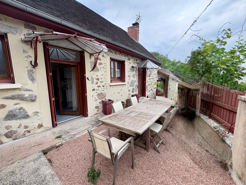 French property for sale in Abjat-sur-Bandiat, Dordogne - €149,000 - photo 0