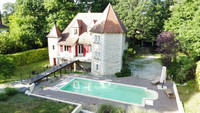French property, houses and homes for sale in Périgueux Dordogne Aquitaine
