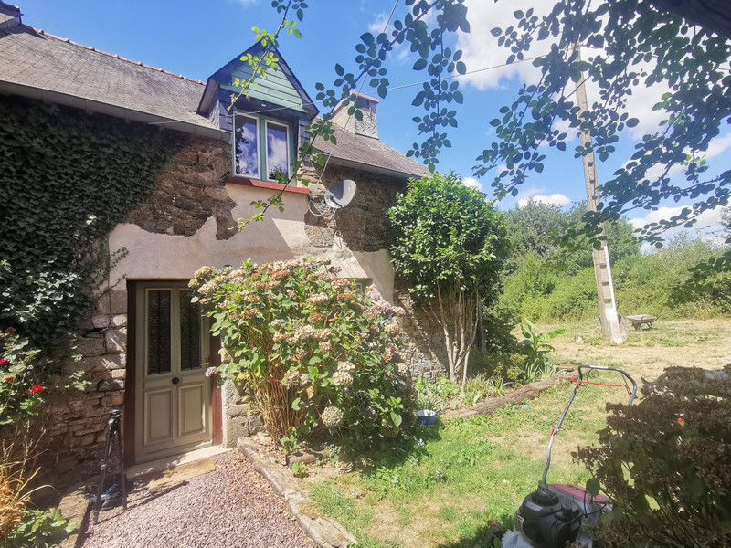 French property for sale in Néant-sur-Yvel, Morbihan - €500,000 - photo 5