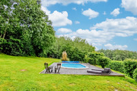 Maison à vendre à La Villetelle, Creuse - 299.600 € - photo 12