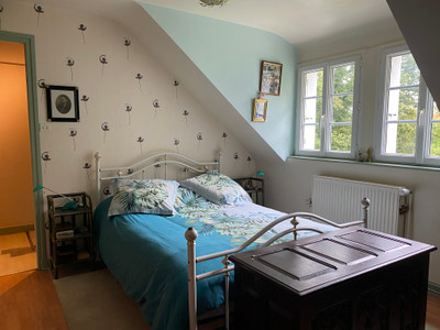 French property for sale in Huelgoat, Finistère - €80,000 - photo 6