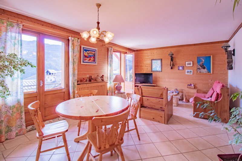 Ski property for sale in Courchevel 1650 - €521,000 - photo 2