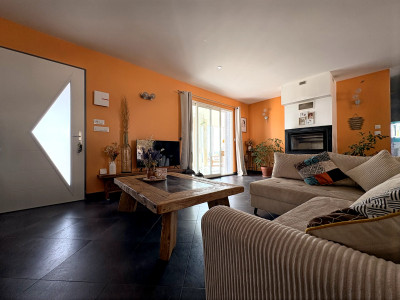 French property for sale in Prats-de-Sournia, Pyrénées-Orientales - €260,000 - photo 1