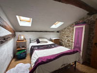 Propriété à vendre à Saint-Auvent, Haute-Vienne - 162 000 € - photo n°7