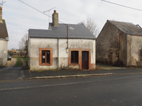 Maison à vendre à Vineuil, Indre - 39 950 € - photo 2