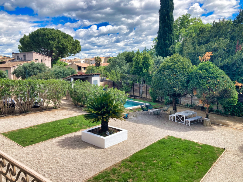 French property for sale in Gignac, Hérault - €795,000 - photo 3