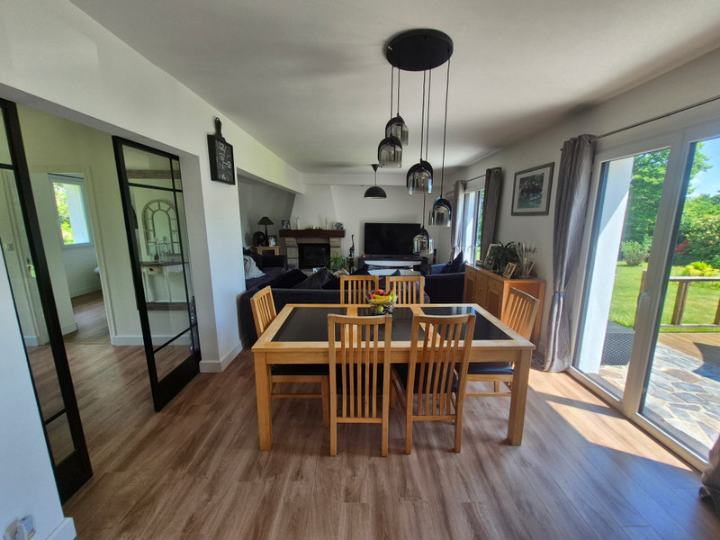 French property for sale in La Feuillée, Finistère - €344,500 - photo 2