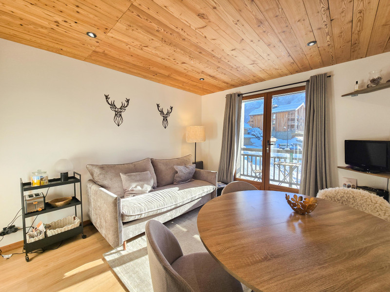 Ski property for sale in Saint Martin de Belleville - €375,000 - photo 1