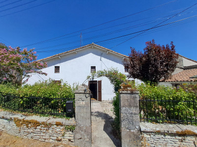 house for sale in Deux-Sèvres