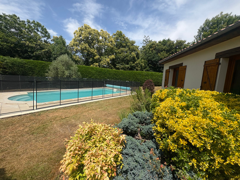French property for sale in Saint-Jory-de-Chalais, Dordogne - €249,000 - photo 6