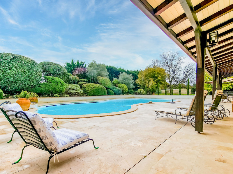 French property for sale in Beautiran, Gironde - €1,386,000
