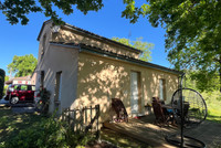 Maison à vendre à Margueron, Gironde - 99.000 € - photo 1