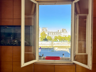 French property for sale in Paris 4e Arrondissement, Paris - €697,000 - photo 5