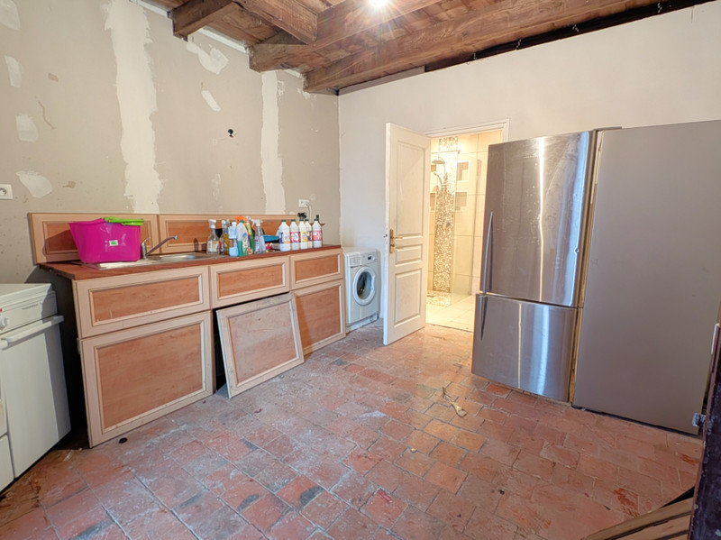 French property for sale in Val-d'Oire-et-Gartempe, Haute-Vienne - €84,000 - photo 4