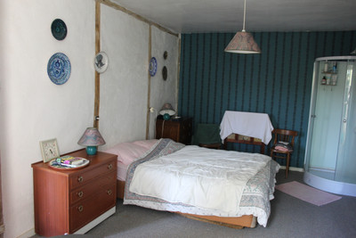 French property for sale in Cour-Maugis sur Huisne, Orne - €110,500 - photo 6