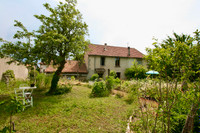 Maison à vendre à Saint-Estèphe, Dordogne - 80 000 € - photo 2