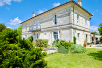 Riverside for sale in Libourne Gironde Aquitaine