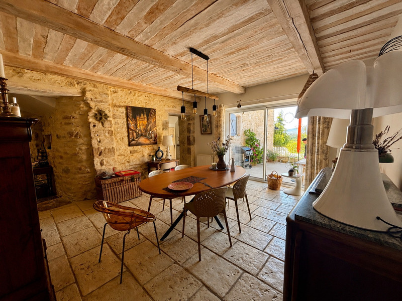 French property for sale in Barjac, Gard - €390,000 - photo 2