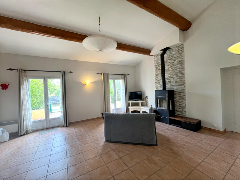 French property for sale in Saze, Gard - €470,000 - photo 0