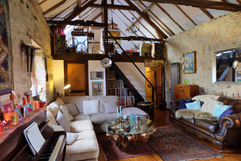 French property for sale in Meyssac, Corrèze - €229,500 - photo 0