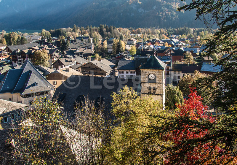 Ski property for sale in Samoens - €407,000 - photo 0