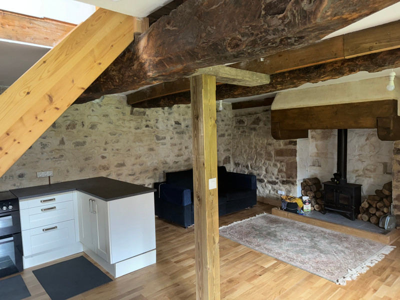 French property for sale in Glomel, Côtes-d'Armor - €73,975 - photo 1
