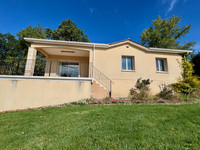 Maison à Port-Sainte-Foy-et-Ponchapt, Dordogne - photo 2