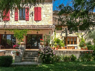 house for sale in Tarn-et-Garonne
