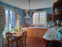 Maison à vendre à Albussac, Corrèze - 149.950 € - photo 4