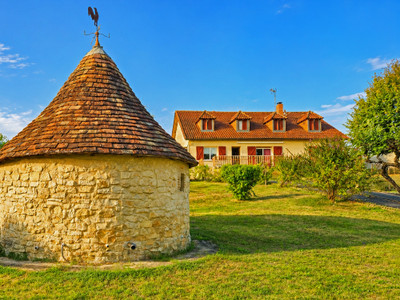 house for sale in Dordogne