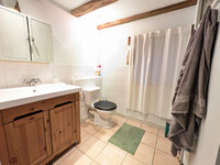 Propriété à vendre à Bessines-sur-Gartempe, Haute-Vienne - 87 890 € - photo n°8