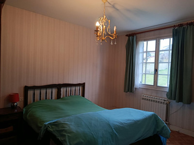 French property for sale in Marsac, Creuse - €130,800 - photo 7