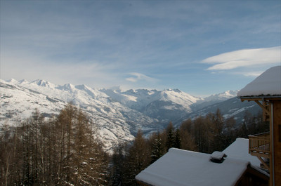 Ski property for sale in La Plagne - €230,000 - photo 11